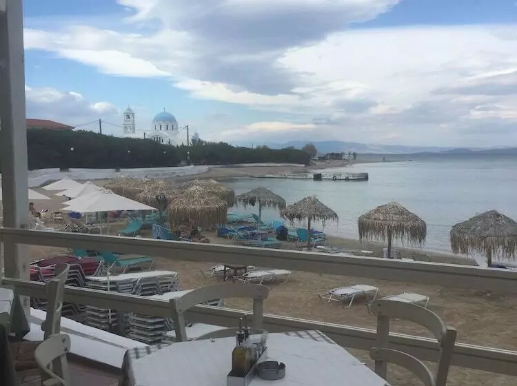 Aktaion Beach Boutique Hotel & Spa