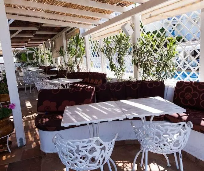 Aktaion Beach Boutique Hotel & Spa