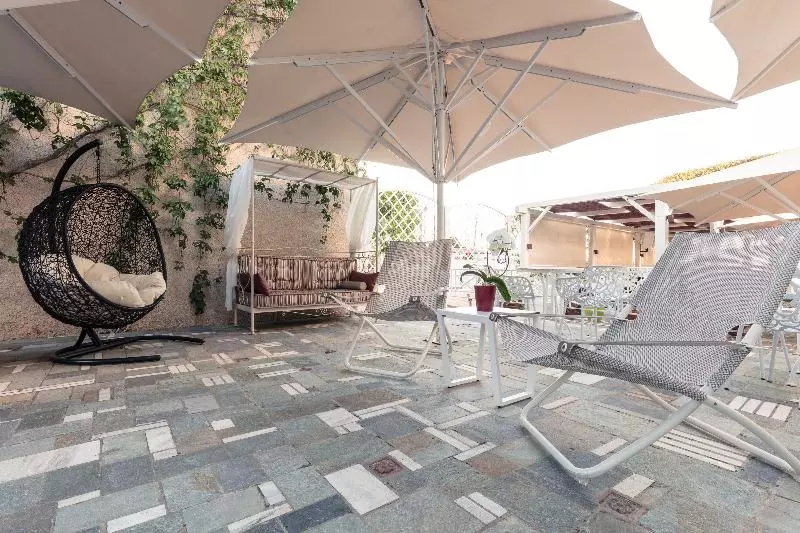 Aktaion Beach Boutique Hotel & Spa