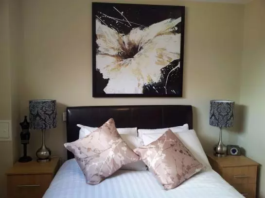 فندق Alderman Apartments Cabot Mews