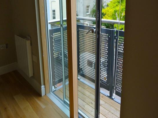 호텔 Alderman Apartments Cabot Mews