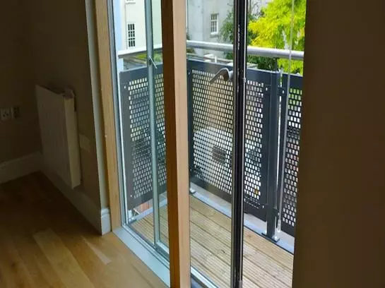 فندق Alderman Apartments Cabot Mews