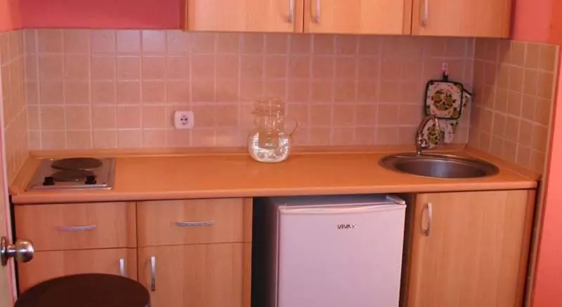 Hotel Alvanita Apartments