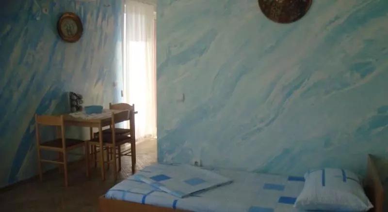 Hotel Alvanita Apartments