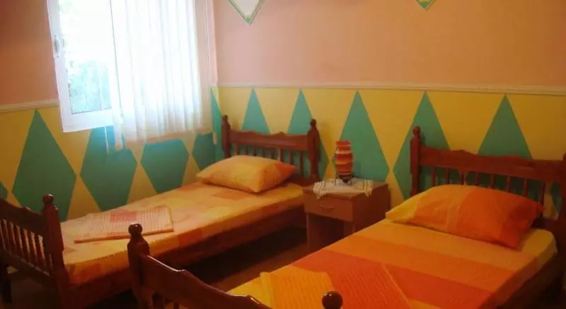 Hotel Alvanita Apartments