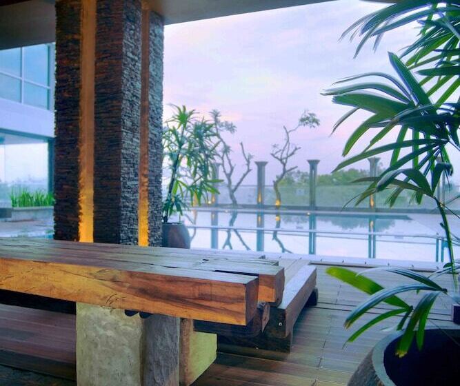 Aston Jember Hotel & Conference Center