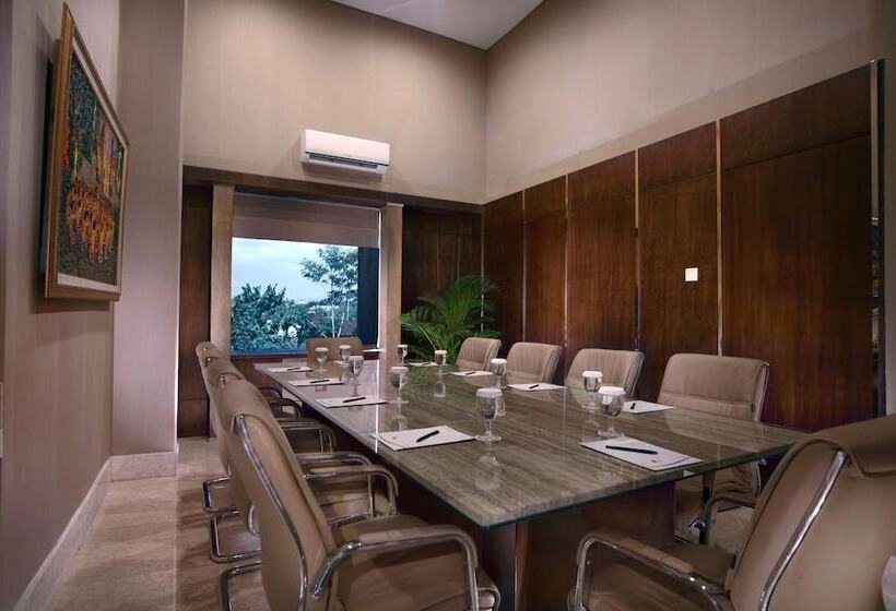 Aston Jember Hotel & Conference Center