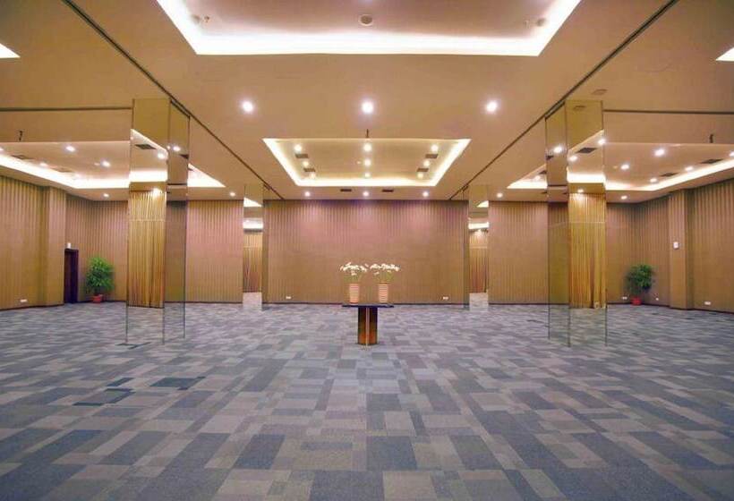 Aston Jember Hotel & Conference Center