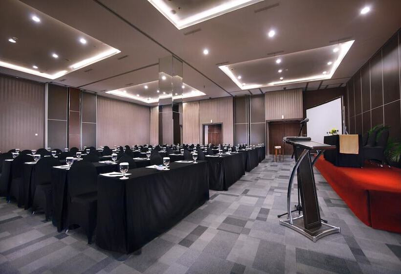 Aston Jember Hotel & Conference Center