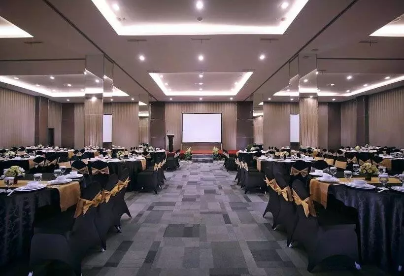 Aston Jember Hotel & Conference Center