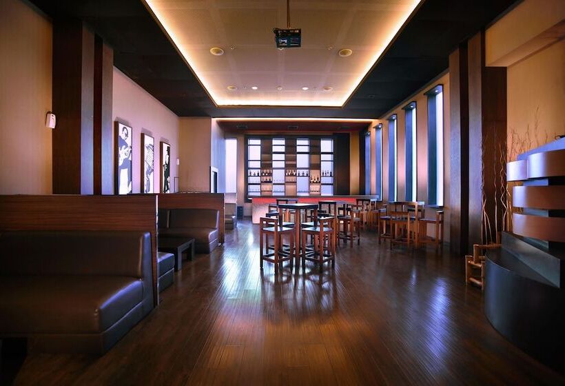 Aston Jember Hotel & Conference Center