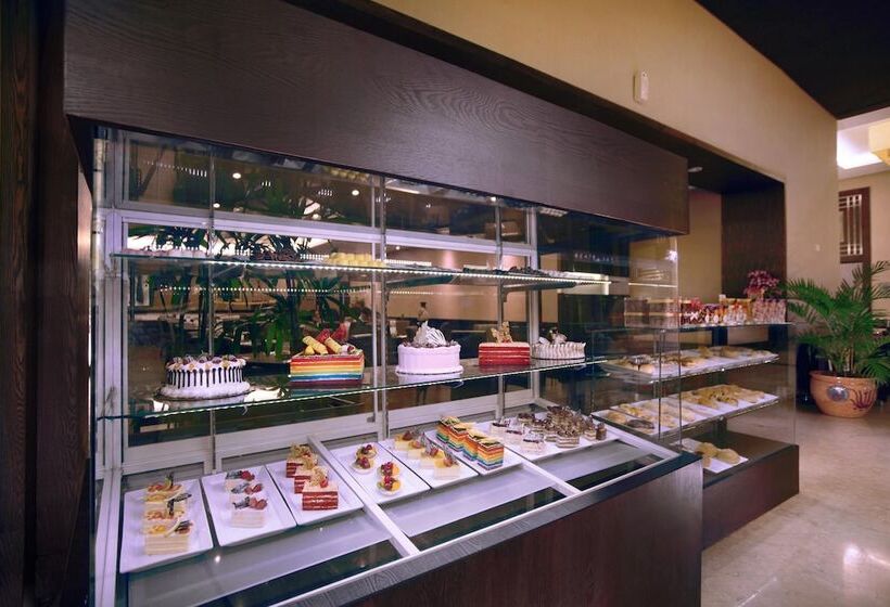 Aston Jember Hotel & Conference Center