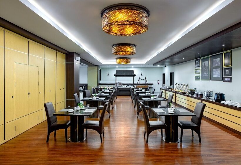 Aston Jember Hotel & Conference Center