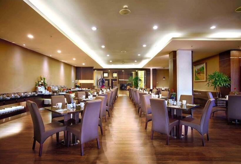 Aston Jember Hotel & Conference Center