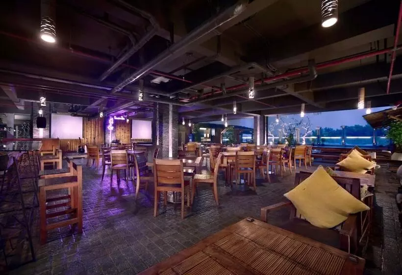 Aston Jember Hotel & Conference Center