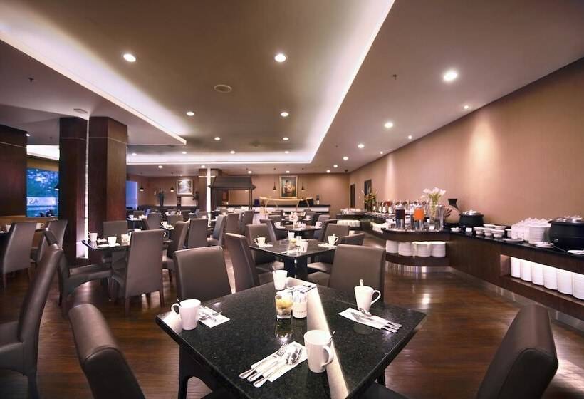 Aston Jember Hotel & Conference Center