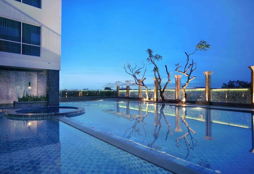 Aston Jember Hotel & Conference Center