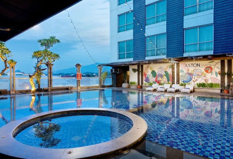 Aston Jember Hotel & Conference Center
