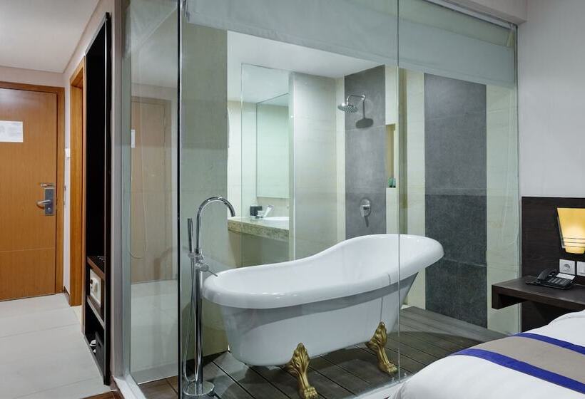 Aston Jember Hotel & Conference Center