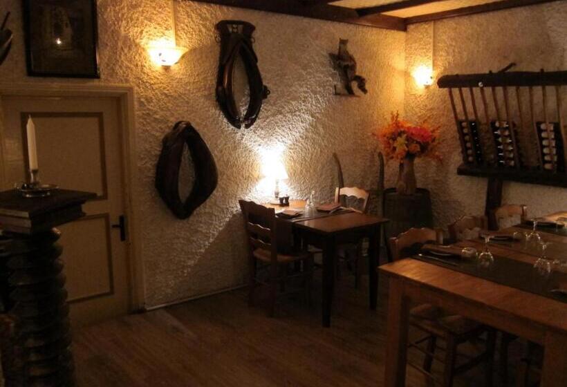 فندق Auberge Des Deux Rivières