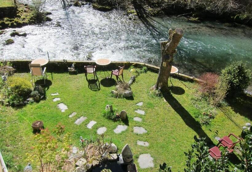 فندق Auberge Des Deux Rivières