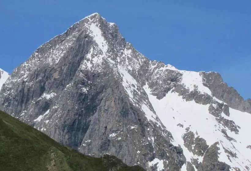 ホテル Auberge Des Deux Rivières