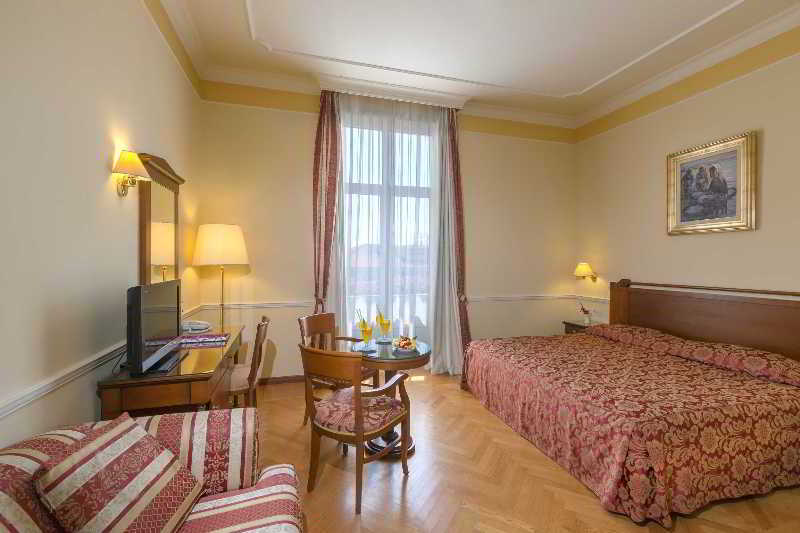 فندق Continental