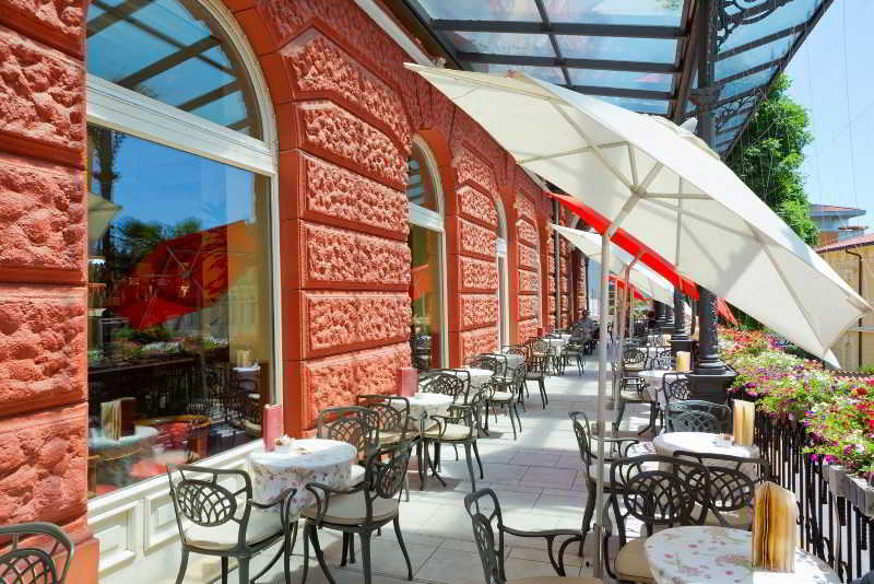 فندق Continental