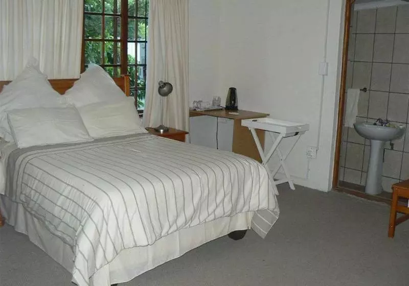 هتل Country Link Guest Lodge