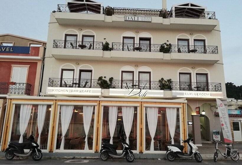 هتل Dali