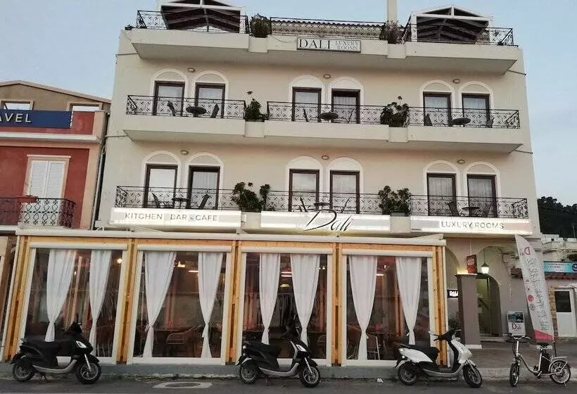 هتل Dali