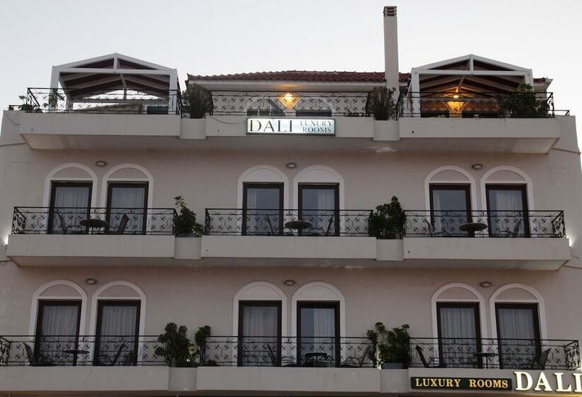 هتل Dali