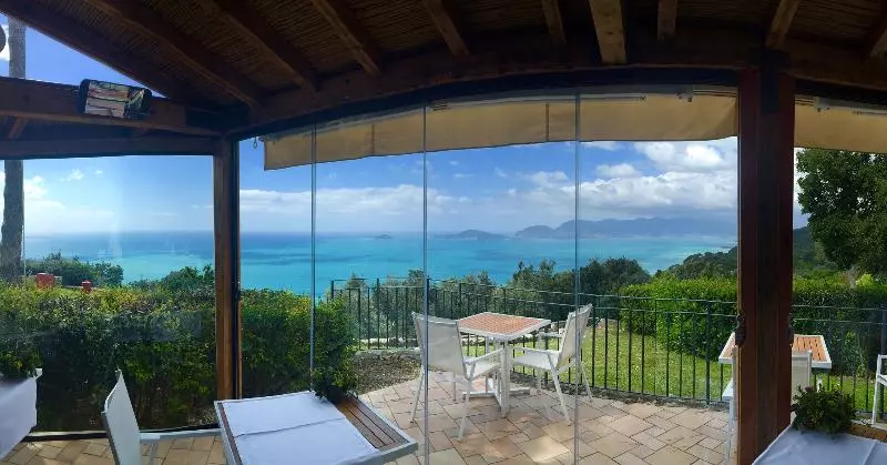 فندق Golfo Dei Poeti Relais & Spa