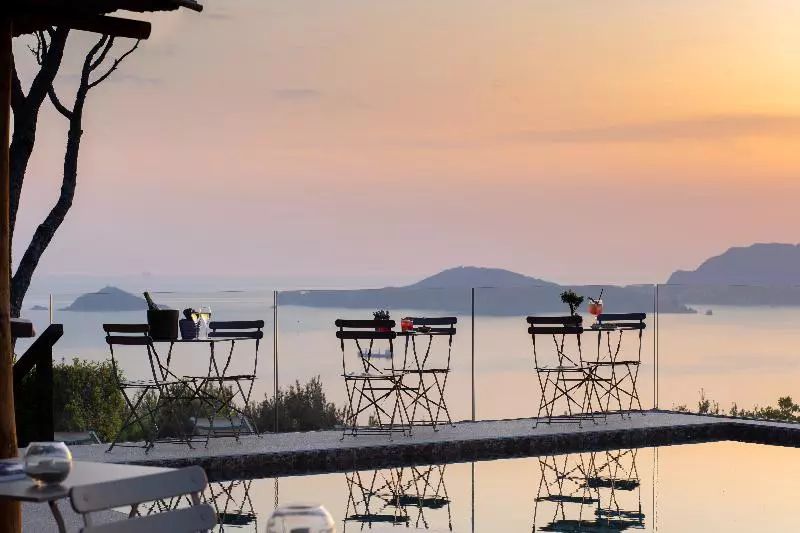 فندق Golfo Dei Poeti Relais & Spa