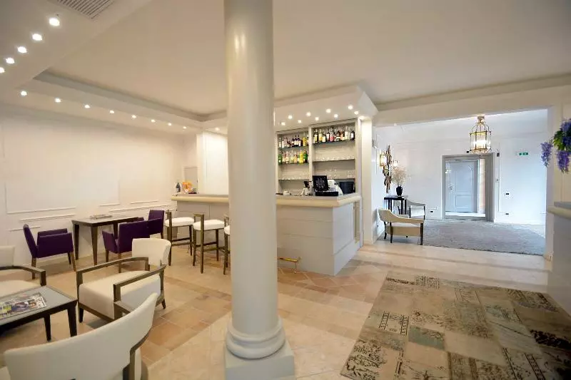 فندق Golfo Dei Poeti Relais & Spa