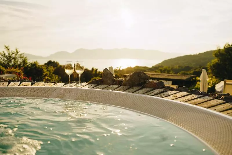 فندق Golfo Dei Poeti Relais & Spa