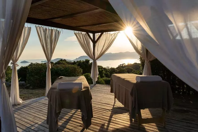 فندق Golfo Dei Poeti Relais & Spa