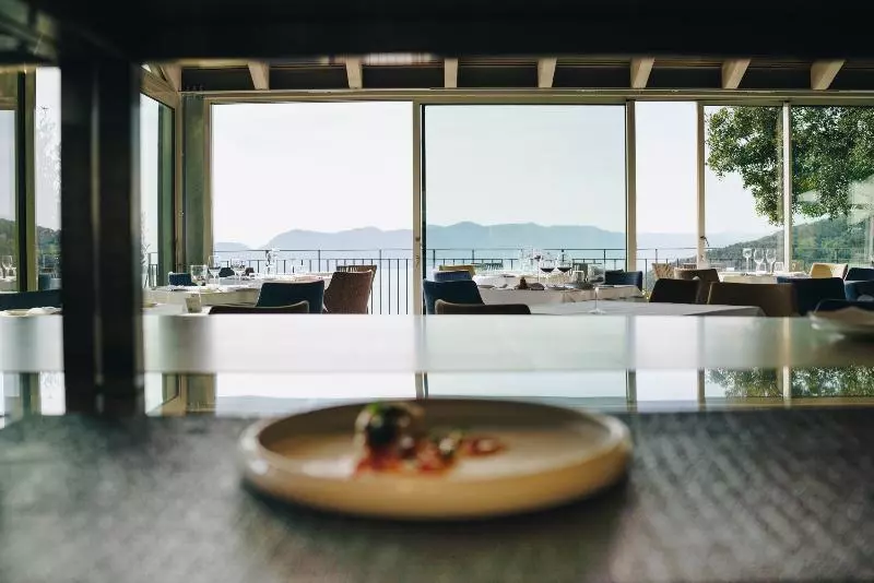 فندق Golfo Dei Poeti Relais & Spa