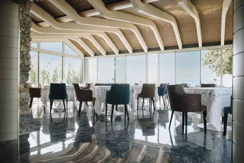 فندق Golfo Dei Poeti Relais & Spa