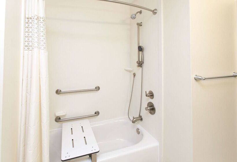 호텔 Hampton Inn & Suites Missouri City, Tx