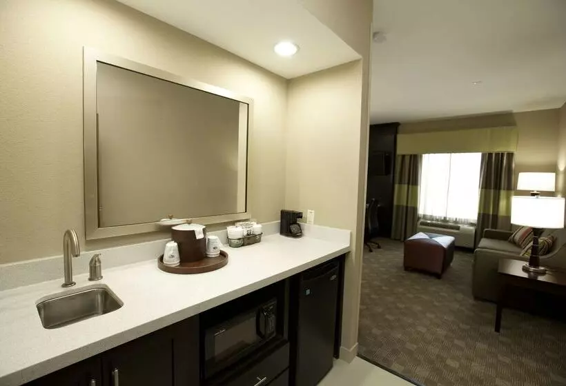 Отель Hampton Inn & Suites Missouri City, Tx