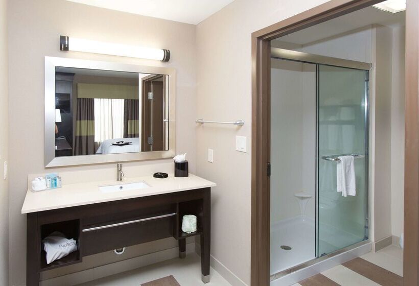 호텔 Hampton Inn & Suites Missouri City, Tx