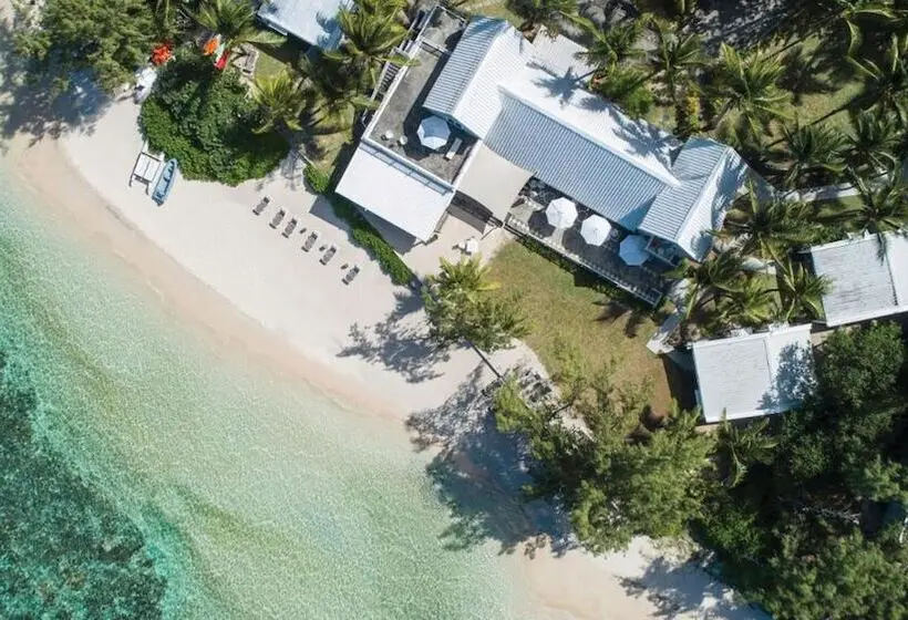 هتل Holiday Inn Mauritius Mon Trésor, An Ihg
