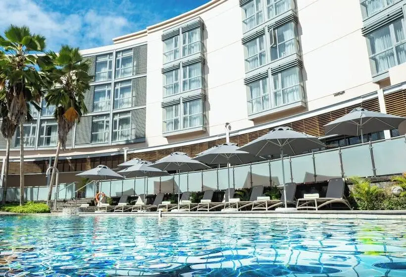 هتل Holiday Inn Mauritius Mon Trésor, An Ihg