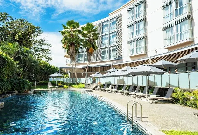 هتل Holiday Inn Mauritius Mon Trésor, An Ihg