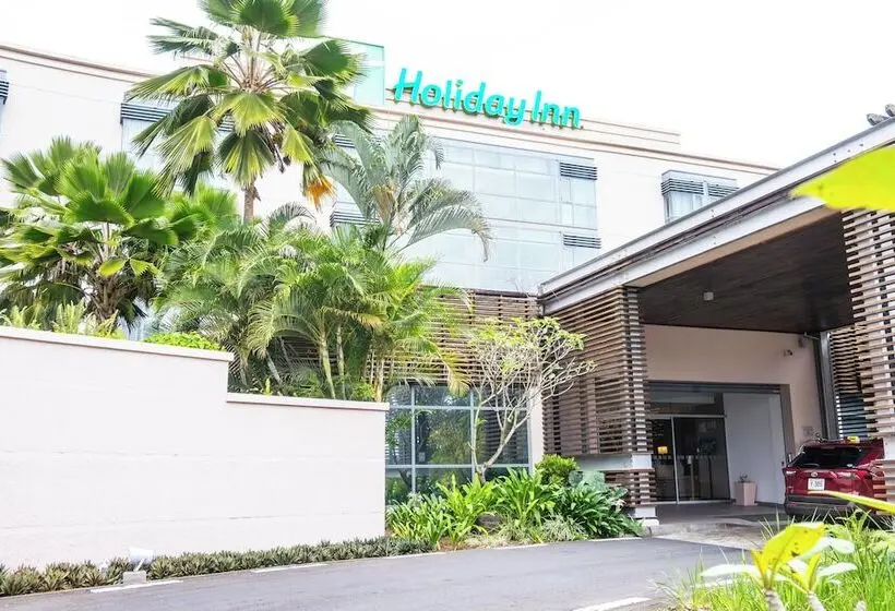 هتل Holiday Inn Mauritius Mon Trésor, An Ihg