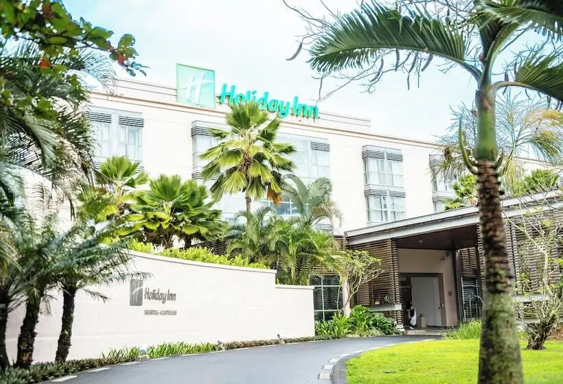 هتل Holiday Inn Mauritius Mon Trésor, An Ihg