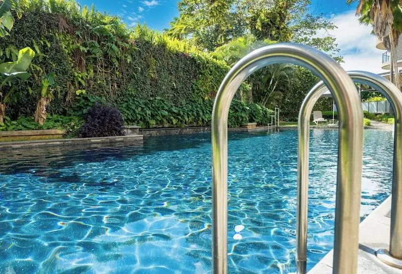 هتل Holiday Inn Mauritius Mon Trésor, An Ihg