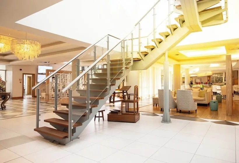 هتل Holiday Inn Mauritius Mon Trésor, An Ihg
