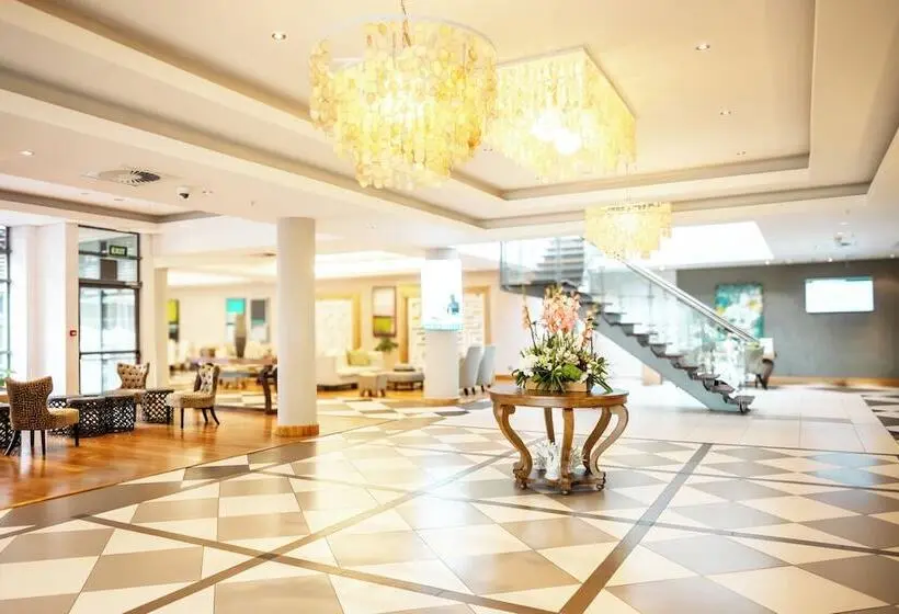 هتل Holiday Inn Mauritius Mon Trésor, An Ihg